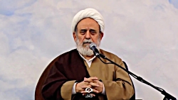 قنات حاج علیرضا - استاد حسین ا...