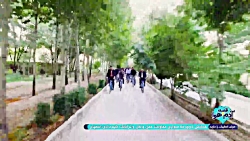 همرکابی مدیران ترافیکی در اصفهان