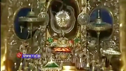 سرقت اشیای قیمتی از موزه به سب...