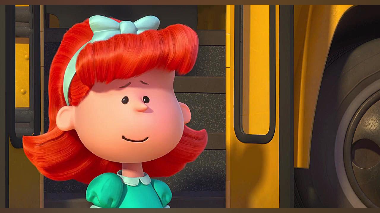 دانلود انیمیشن بادام زمینی ها The Peanuts Movie 2015 دوبله فارسی زمان5286ثانیه