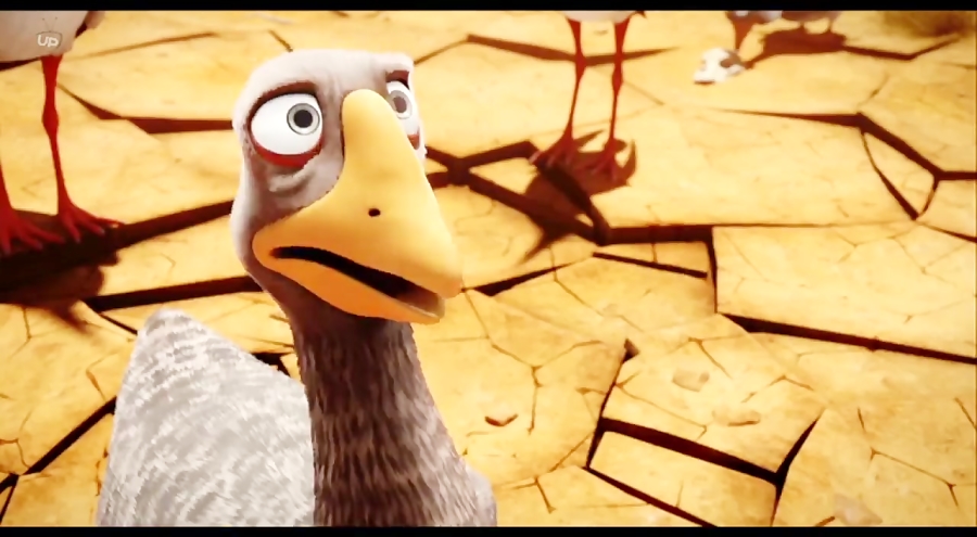 دانلود انیمیشن ریچارد Richard The Stork 2017 دوبله فارسی زمان4654ثانیه