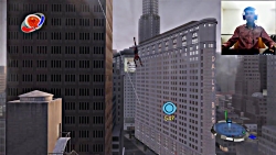 گیم پلی بازی LEREZAL | Spider-man 3