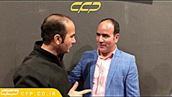 طنز حسن ریوندی: بدل ریوندی و ح...