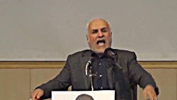 سخنرانی کوبنده دکتر حسن عباسی...