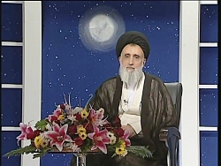 شرح خطبه متقین آیت الله مدرّسی...