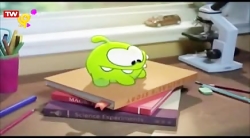 ماجراهای اوم نوم  قسمت ۴۸۲