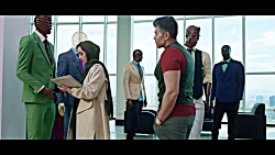 قسمت 15 سریال مانکن خواهید دید