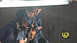 درباره نمایش &laquo;هَلا&raquo...