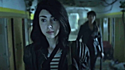 تریلر جدید سریال The Walking D...