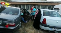 دورت بگردم ایران  قسمت ۱۹