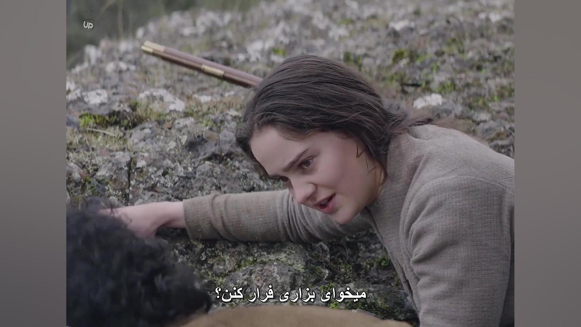 فیلم بلبل 2019 The Nightingale با زیرنویس فارسی زمان7339ثانیه