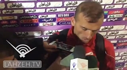 سید جلال حسینی: ما در سه سال ه...