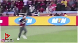 کلیپ طنز خیلی خنده دار