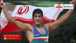 تعلیق جام جهانی کشتی فرنگی به...