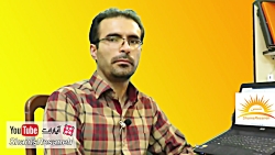 تست اینترنت همراه اول و ایرانس...