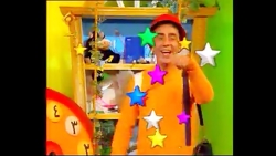  کلیپ کودکانه عمو پورنگ  کلیپ...