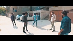 سکانس اکشن و دیدنی فیلم هندی