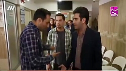 سریال فوق لیسانسه ها قسمت 19 -...