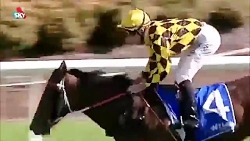 خیلی پیروزی براش مهم بوده