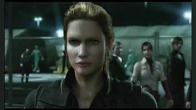 انیمیشن سینمایی اهریمن خاموش Resident Evil: Degeneration دوبله فارسی زمان5105ثانیه