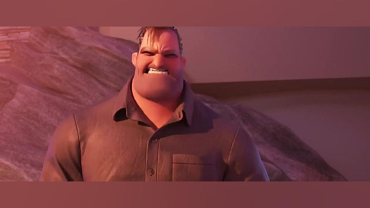 انیمیشن Incredibles 2 2018 | دوبله فارسی زمان7069ثانیه