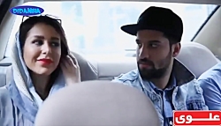 کلیپ های خنده دار محمد امین کر...