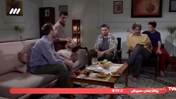 سریال فوق لیسانسه ها  قسمت 19...