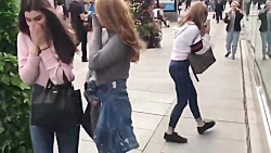 دوربین مخفی جدید شوخی خرکی خند...