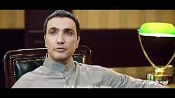 سریال مانکن قسمت ۱۵