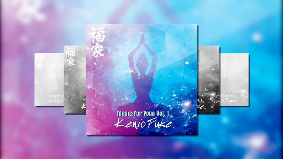 موسیقی آرامش بخش برای یوگا