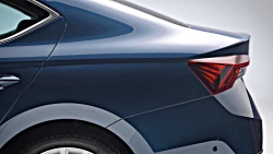 نسل چهارم اشکودا اکتاویا رسماً...