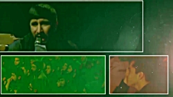 نماهنگ خاک آسمونی