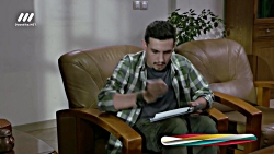 سریال فوق لیسانسه ها قسمت 17