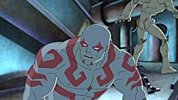 کارتون نگهبانان کهکشان - فصل ا...