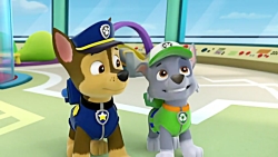 کارتون سگ های نگهبان سگ های نگ...