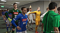 ليگ برتر  فصل پاييز  رئال مادر...