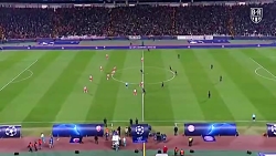 بایرن مونیخ ستاره سرخ