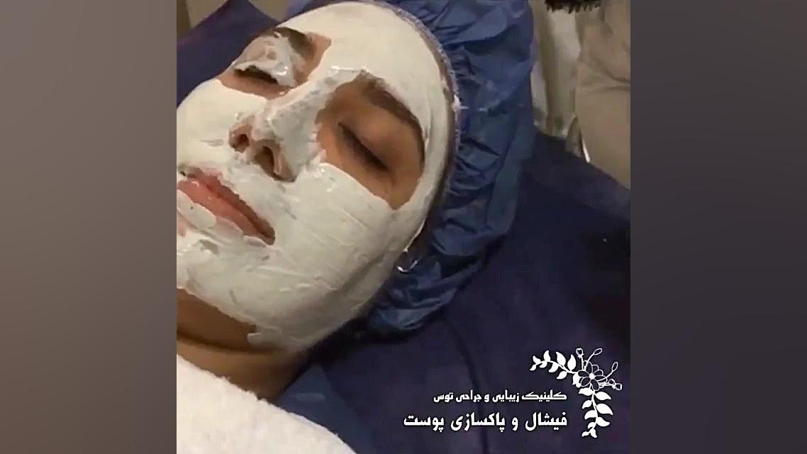 خدمات کلینیک توس دندانپزشکی کودکان