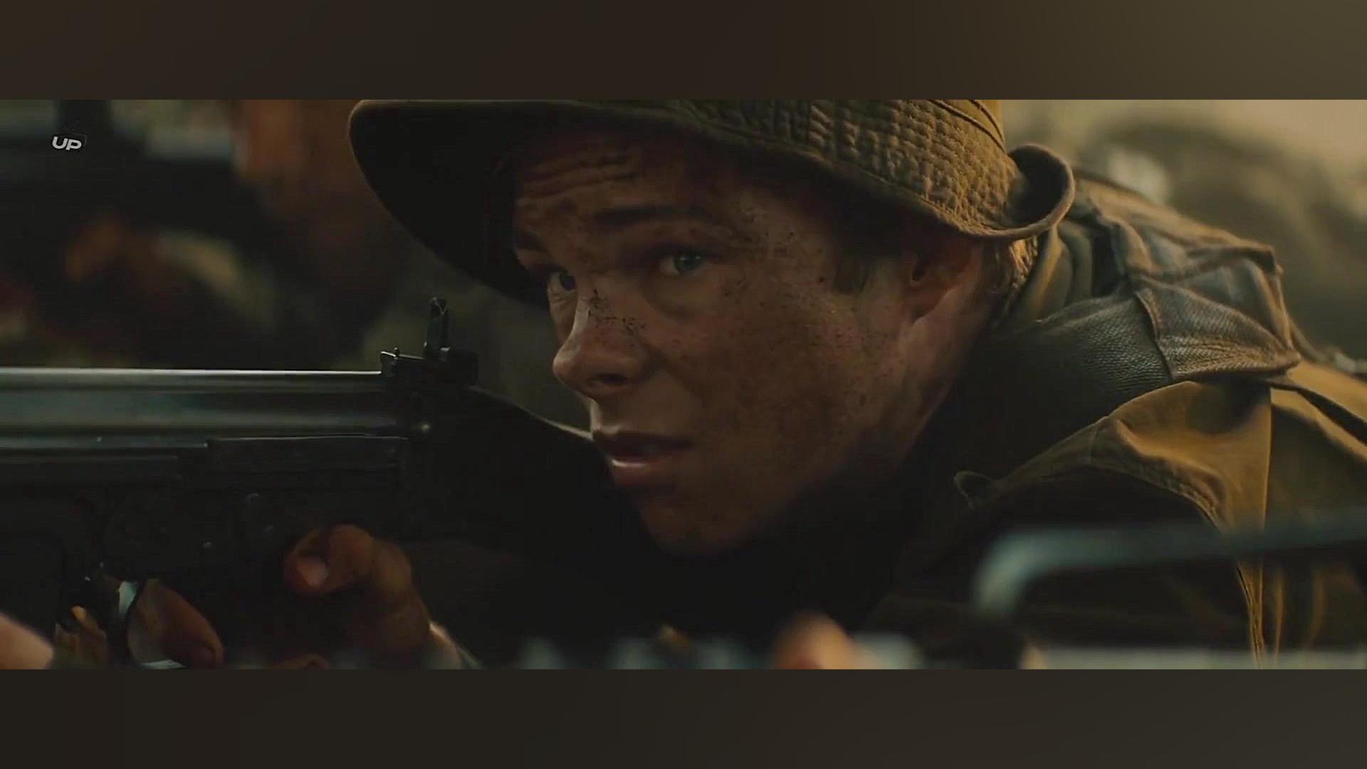 فیلم اکشن جنگی The Battle of Long Tan 2019 خطر نزدیک است نبرد لانگ تان FULL HD زمان6990ثانیه