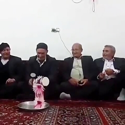 بده من بابا تو بلد نیستی