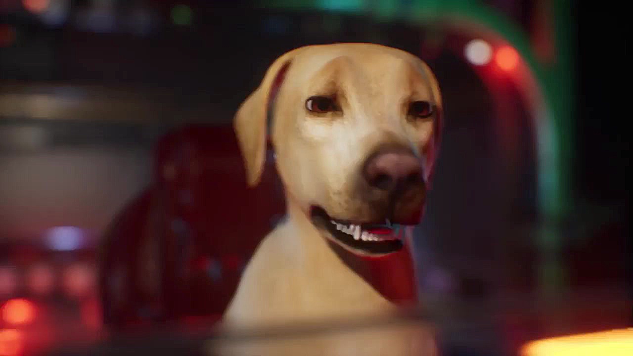 دانلود انیمیشن سگ های انتقامجو 2019 دوبله فارسی Avenger Dogs زمان64ثانیه