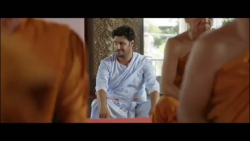 فیلم چهار انگشت جواد عزتی