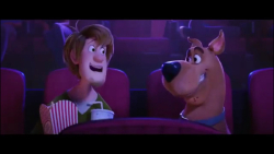 دوبله فارسی تریلر انیمیشن "اسک...