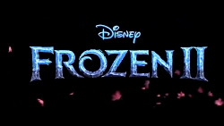 تیزر انیمیشن " Frozen 2 "