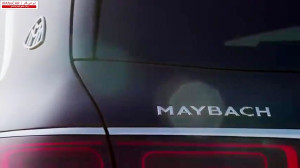 مرسدس بنز GLS 600 مایباخ