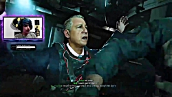 کالاف اف دیوتی پارت 2 | Call Of Duty Part 2