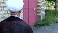 زندگینامه آیت الله عبدالله جوا...