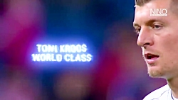 چرا تونی کروس فوق العادست ؟