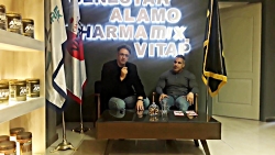 کافه خبر وگپ وگفت با عباس عاقل...