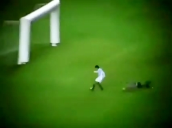 خنده دار ترین کلیپ فوتبالی حکا...